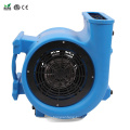 1/2 HP Cleaning Air Mover for Janitorial Water Damage Restoration Stackable Carpet Dryer Floor Blower Fan